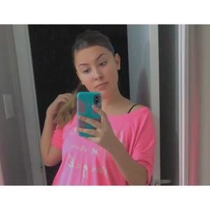 Meet your Posher, Kaley